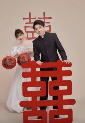 -第一夫人婚纱摄影(南京店)