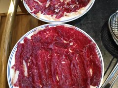-小牛海记潮汕牛肉店(永定路店)