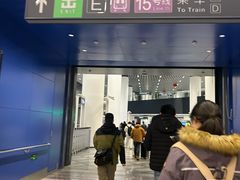 -望京西(地铁站)