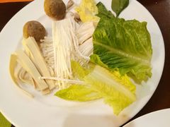 -绍兴鉴湖君澜大酒店