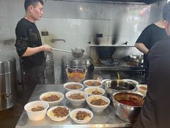-付记鲜味鳝鱼面馆(松涛苑A区店)