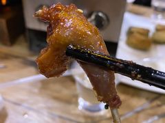 -宫老四·上品烧烤酒店(汉东路店)