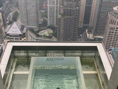 -重庆解放碑威斯汀酒店