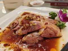 -黄埔华苑酒家(黄埔总店)