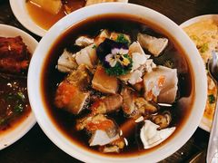 -三酉星·枫·山風与野菜(上海总店)