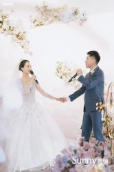 -拉瑞娜LaReine婚纱礼服高级定制