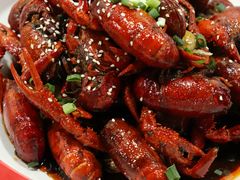 -虎虎龙虾大排档(双井店)