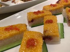 桂花莲藕-大鸭梨(天通西苑店)