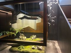-蘇锦宴·淮扬菜烤鸭·小院(三元桥霄云路店)