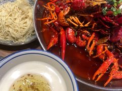 -虾小龙老长沙龙虾馆(坡子街店)