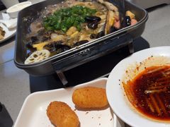 -半天妖烤鱼(中山路店)