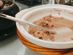 -饭怕鱼·黄焖鲟龙鱼(湖大店)