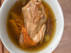 -缘生态云南菜·野生菌庭院餐厅(华侨城店)