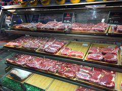 店内环境-盒马鲜生(大成店)