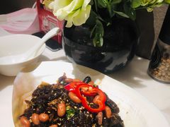 醋拌红海蜇-闻见中国海南菜(K11店)
