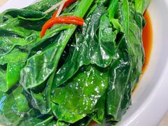 -香港池仔记肠粉王(博多新记襄阳南路店)