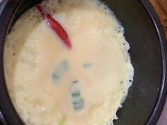 -真情鲍鱼海鲜汤
