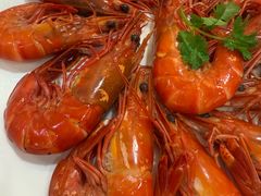 -山泉公馆酒家(珠江新城店)