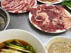 -松明一烤肉馆(鲁园店)
