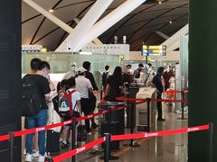 -南宁吴圩国际机场-T2航站楼