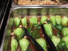 -比格比萨自助(宋家庄店)