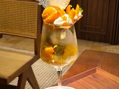 -Ten Olives甜点