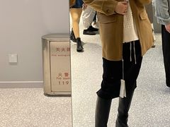 -ARKET CAFÉ(三里屯太古里店)