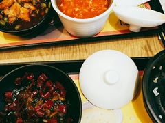 -老娘舅(苏州中心大道西大润发店)