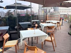 -曼乐辰餐厅(中庚漫游城店)