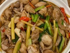 -揭阳钟记小食(福田新村店)