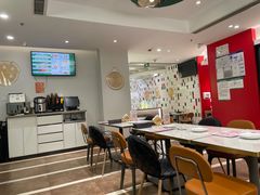 -棒约翰比萨.意面(甘露园尚街店)