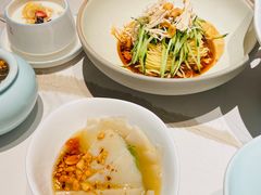 -老太原菜馆(万达店)