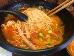 -渝和喵叔米线(南坪万达店)