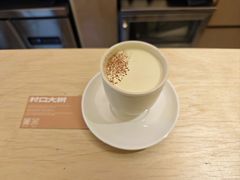 -村口大树(长乐路店)
