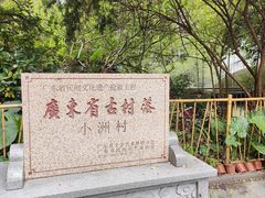 -小洲村