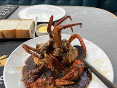 -Ministry of Crab•MOC(交子大道店)