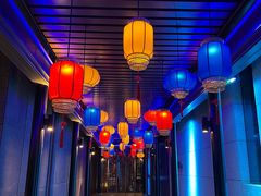-CASA Grande酒漾·西餐及酒吧(长沙君悦酒店)