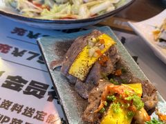 -桃太郎寿司料理(南坪店)