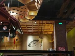 -千代武日本料理(哈西店)