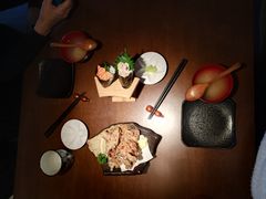 -千代武日本料理(哈西店)