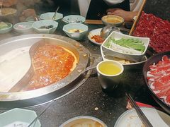 -井格重庆火锅(西直门凯德Mall店)