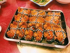 -珍宝蟹舫·巴城味道(巴城总店)