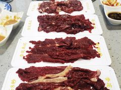 -杏花吴记牛肉火锅