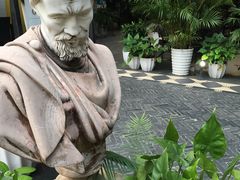 -火车头法国西餐厅