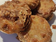 -荷塘秋月·本帮江浙菜(国权路店)