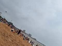 -兴城海滨风景区