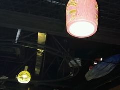 大堂-大碗厨 25年老字号 现炒湘菜(四季天地店)