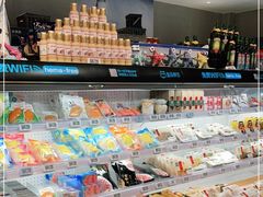 -盒马X会员店(王府井奥莱UP TOWN店)