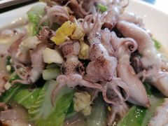 -味莊·青岛菜(云霄路店)