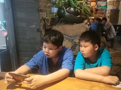 -打酱油·非遗淮扬菜(瘦西湖梅岭店)